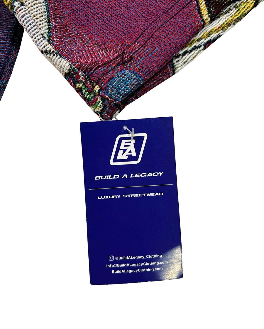 Graduation - Tapestry Shirt