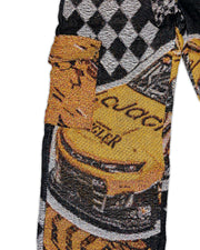 Yellow Racing - Tapestry Pants