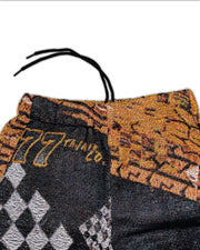 Yellow Racing - Tapestry Pants