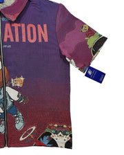 Graduation - Tapestry Shirt