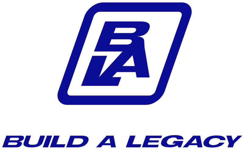 Build A Legacy