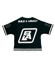 Oversized Jesus Jersey (Black or Red)