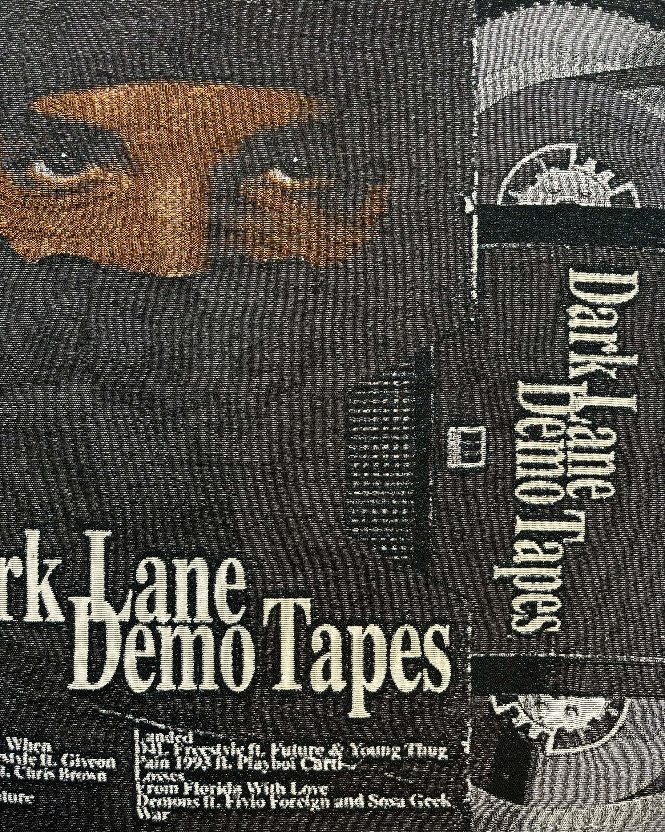 Dark Lane - Tapestry Sweater