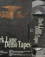 Dark Lane - Tapestry Sweater