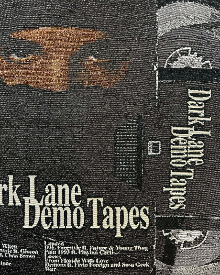 Dark Lane - Tapestry Sweater