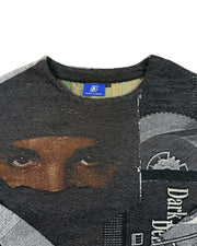 Dark Lane - Tapestry Sweater