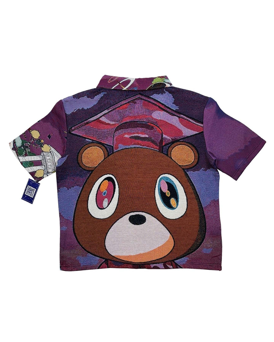 Graduation - Tapestry Shirt