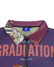 Graduation - Tapestry Shirt