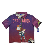 Graduation - Tapestry Shirt