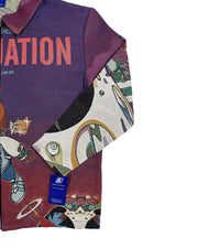 Graduation - Tapestry Jacket