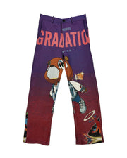 Graduation - Tapestry Pants