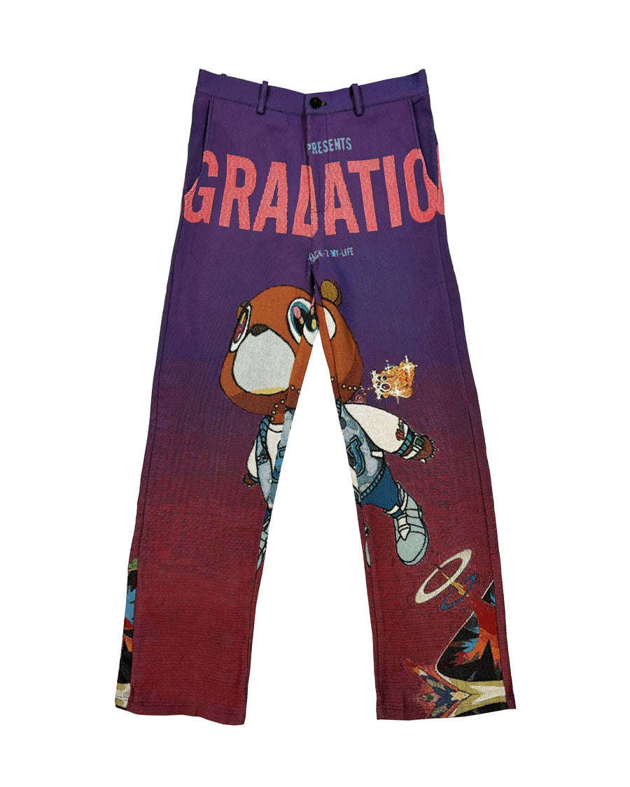 Graduation - Tapestry Pants