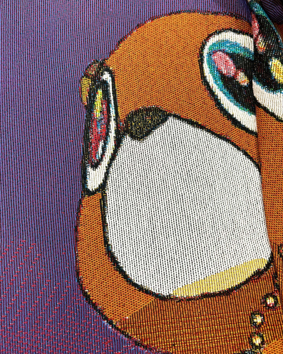 Graduation - Tapestry Pants