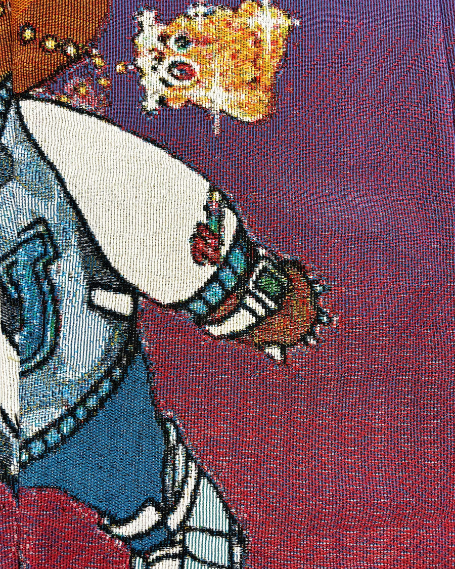 Graduation - Tapestry Pants