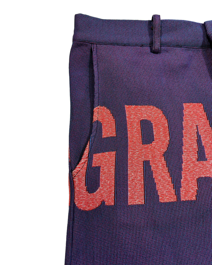 Graduation - Tapestry Pants