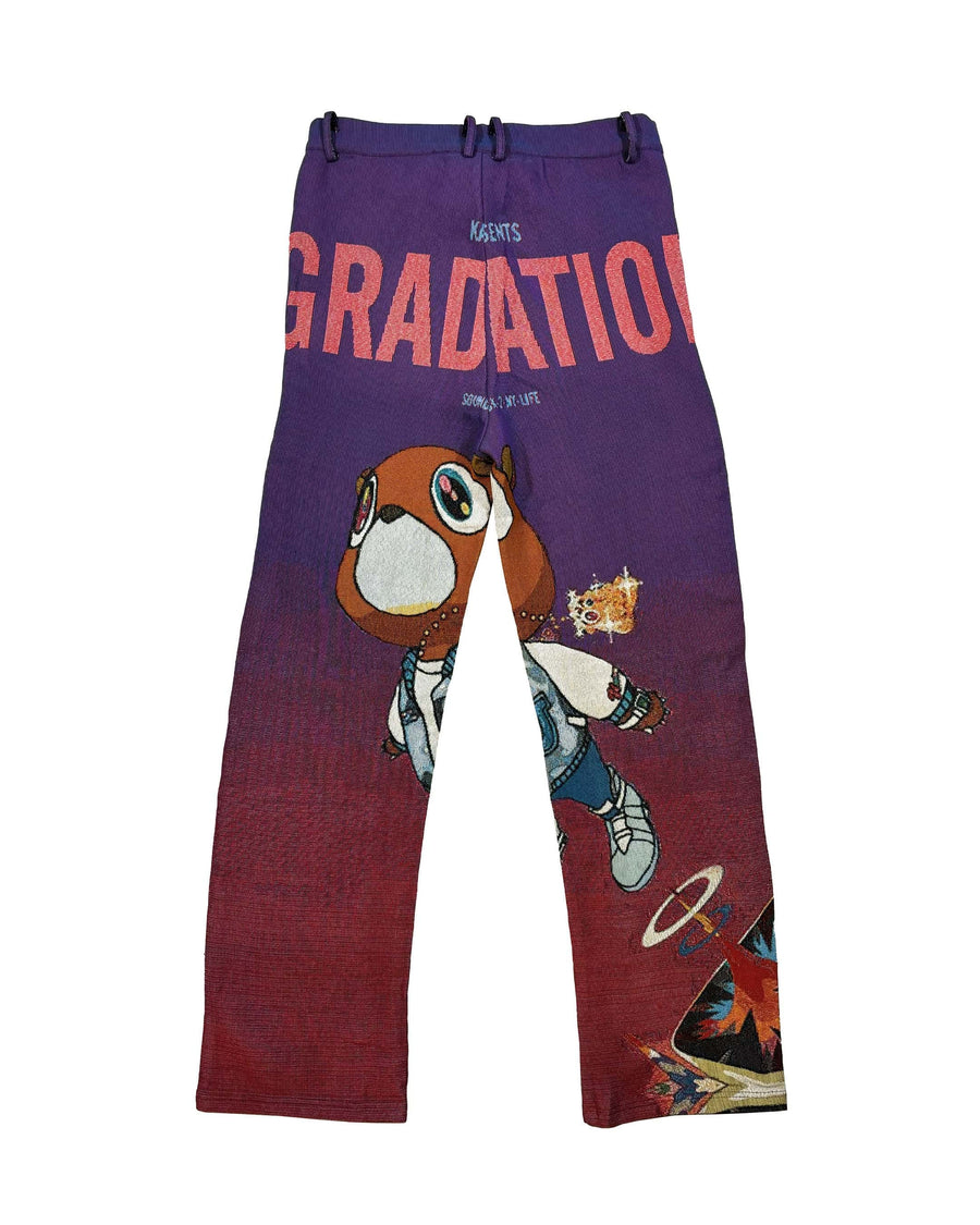 Graduation - Tapestry Pants