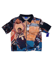 KB 98 All Star - Tapestry Shirt