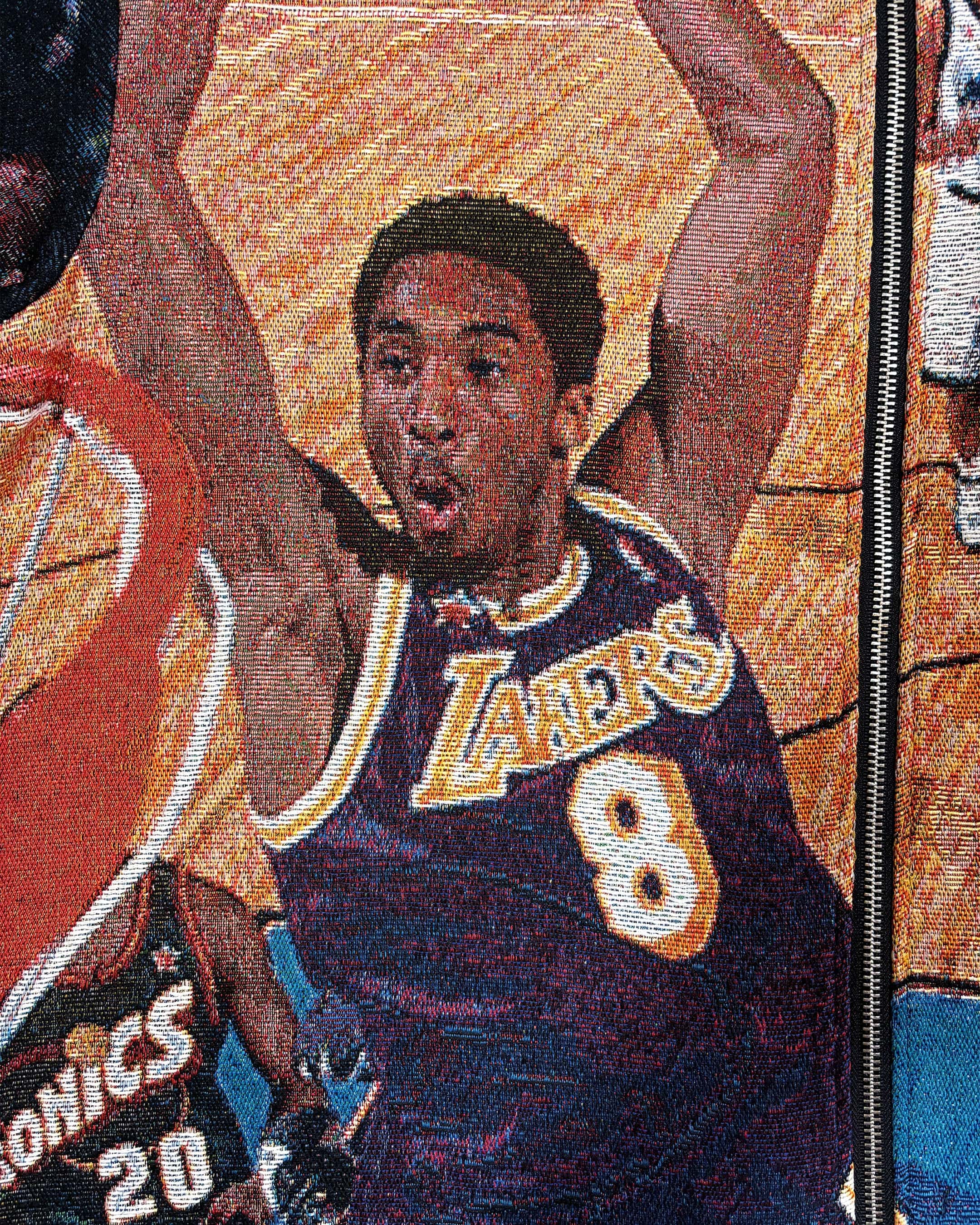 KB 98 All Star - Tapestry Shirt
