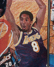 KB 98 All Star - Tapestry Shirt