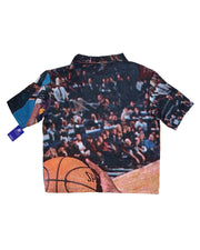 KB 98 All Star - Tapestry Shirt