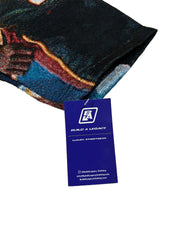 KB 98 All Star - Tapestry Shirt