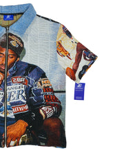 KB Blue - Tapestry Shirt