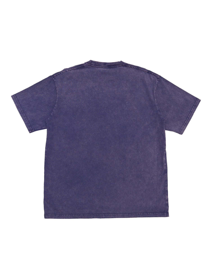 Purple Haze Healthy Lungz Heavyweight T-Shirt