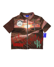 Rodeo - Tapestry Shirt