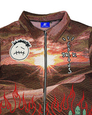 Rodeo - Tapestry Shirt