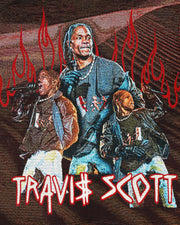 Rodeo - Tapestry Shirt