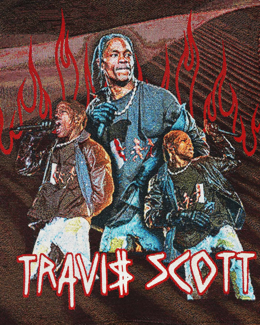 Rodeo - Tapestry Shirt