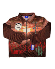 Rodeo - Tapestry Jacket