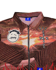 Rodeo - Tapestry Jacket