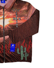 Rodeo - Tapestry Jacket