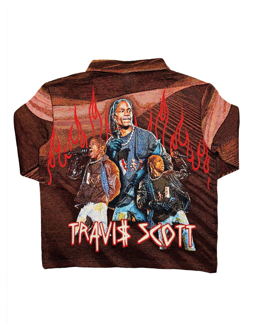 Rodeo - Tapestry Jacket