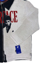 The World Is Yours - Tapestry Jacket