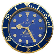 Wall Clock Watch