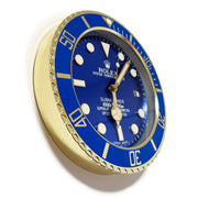 Wall Clock Watch