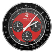 Wall Clock Watch