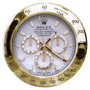 Wall Clock Watch