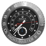 Wall Clock Watch