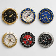 Wall Clock Watch