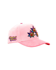 Zazakashi Hat - Purple or Pink
