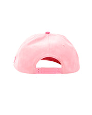 Zazakashi Hat - Purple or Pink