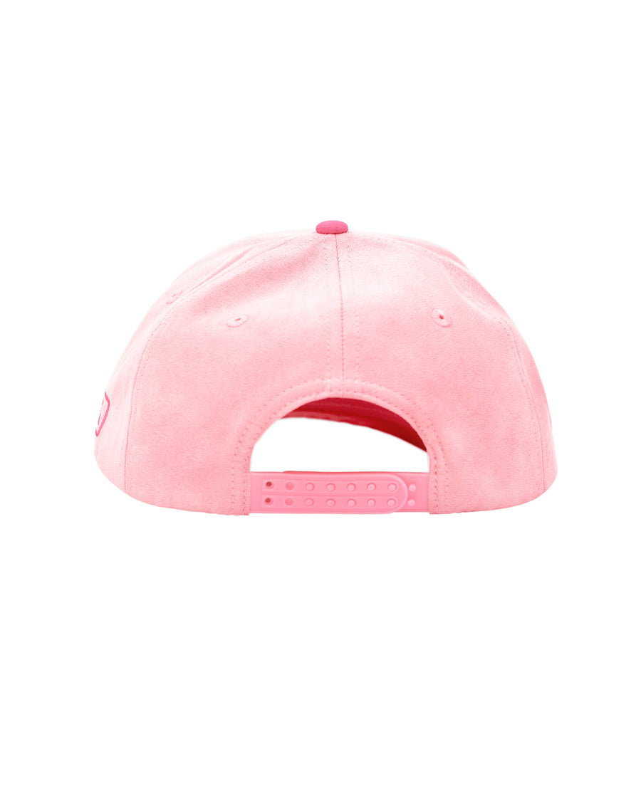 Zazakashi Hat - Purple or Pink