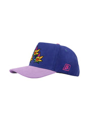 Zazakashi Hat - Purple or Pink