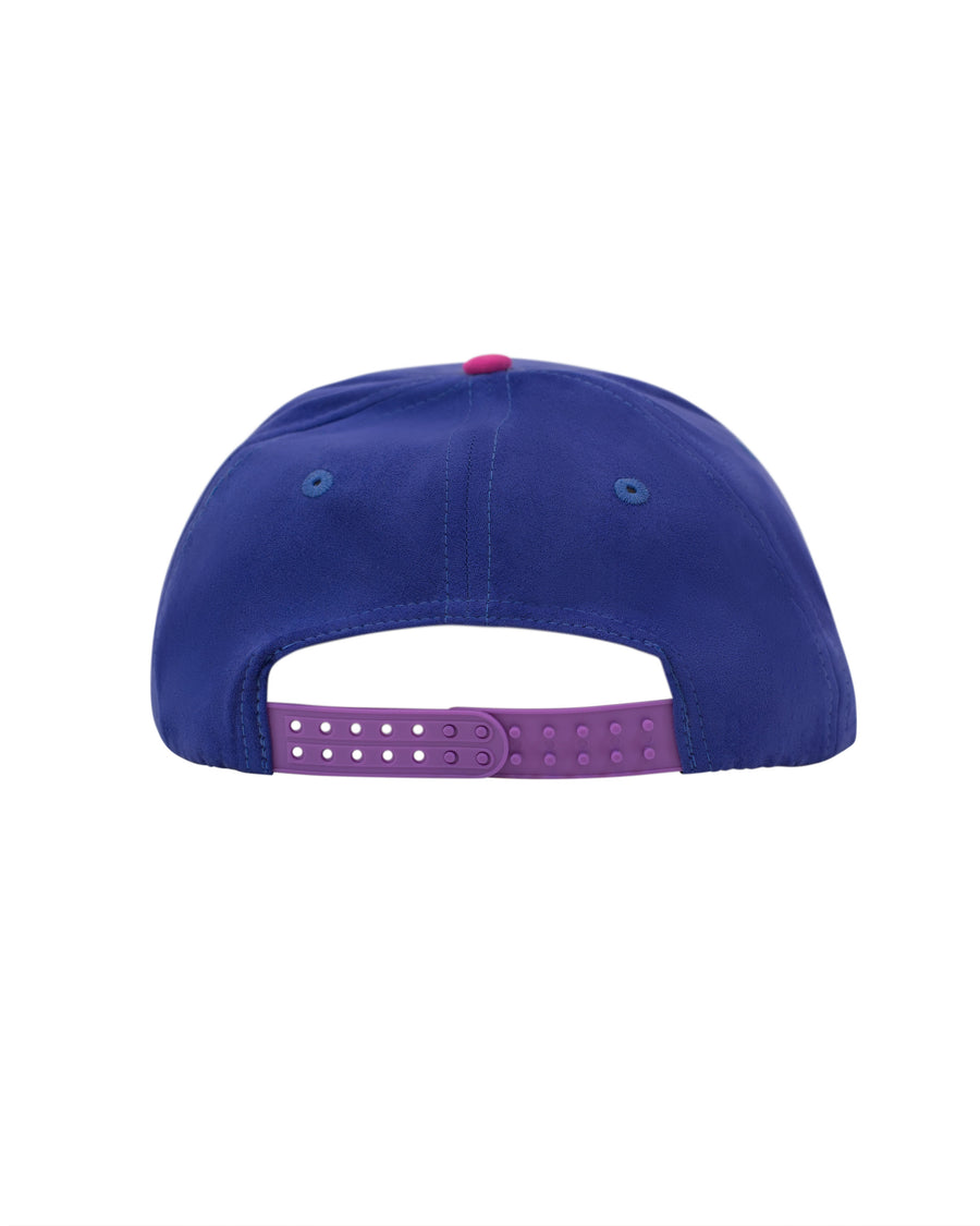 Zazakashi Hat - Purple or Pink