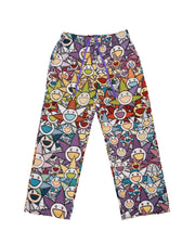 Zazakashi Multicolor - Tapestry Pants