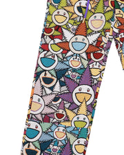 Zazakashi Multicolor - Tapestry Pants