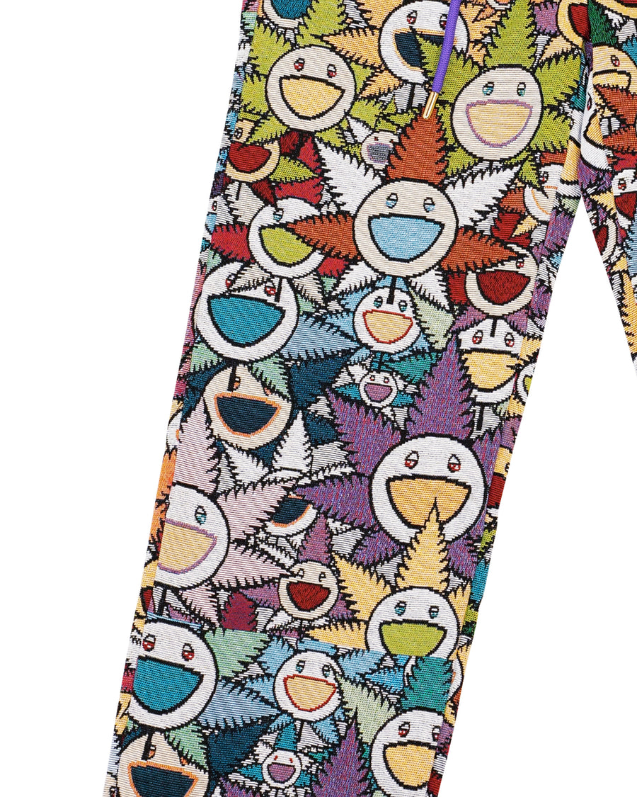 Zazakashi Multicolor - Tapestry Pants